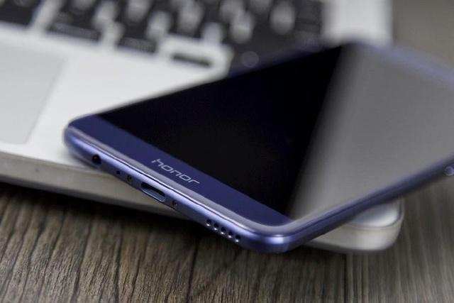 荣耀v9测评王者荣耀,荣耀v9手机详解