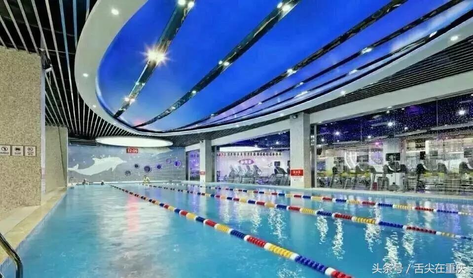 快来收藏这9个秘籍,重庆游泳地方推荐野泳