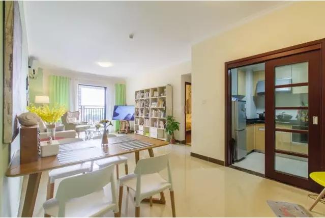 广州特色民宿风格,广州民宿人气榜第一名