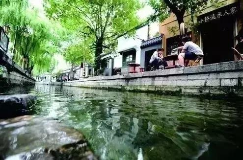 济南这条街属于多少人的回忆,济南一条街