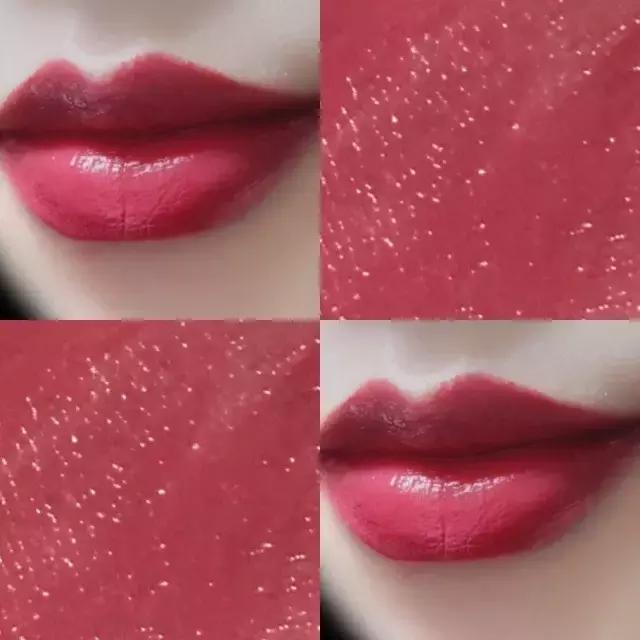 用了这么多王者荣耀女英雄-怎么能不知道她们的口红色号