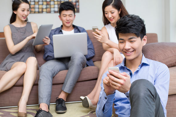 微信群里很少有人说话会怎么样,微信群一段时间后就没人说话