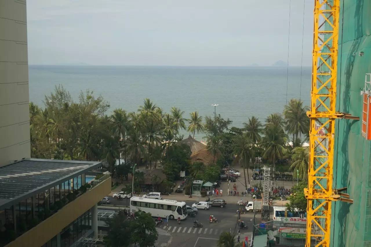 我的越南旅行记,我的芽庄之行全集