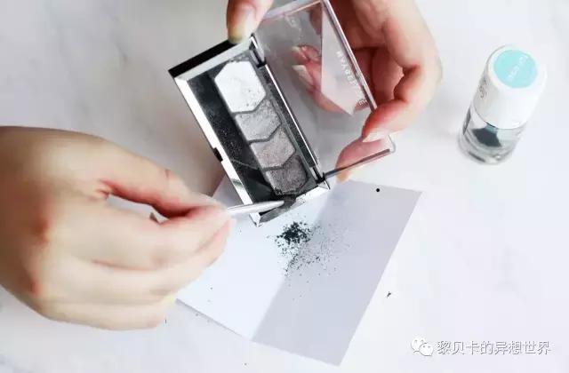 过期的化妆品不要急着扔，它们还有大用处！