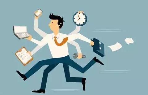 就医搜|“累”了千万别硬撑!小心累着累着,你就“没”了!