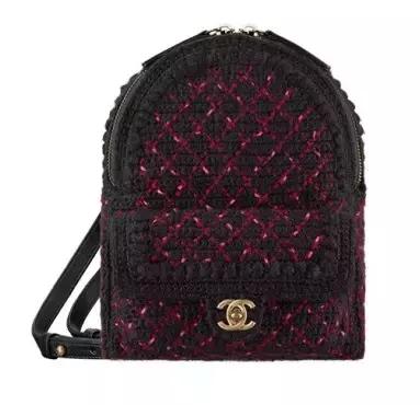 猎新日更｜FENDI、Chloe、Chanel早秋最新包！“包”治百病！