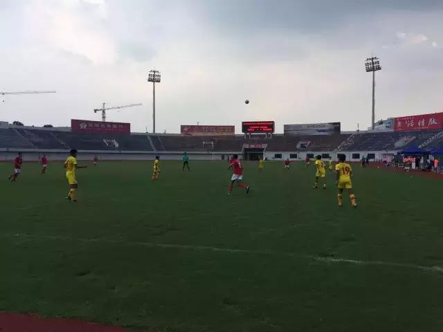 浙江绿城u13青超联赛8进4,u13足球联赛直播