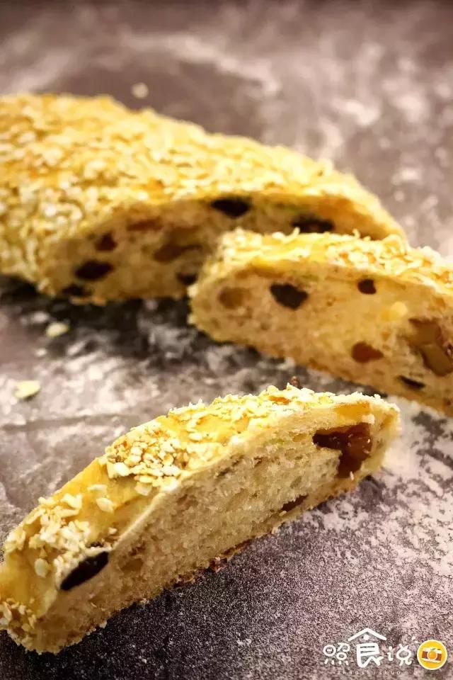 低糖软欧包,潮州欧包全麦面包