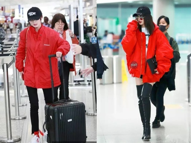 如今的带货女王杨幂,杨幂是如何成为带货女王的