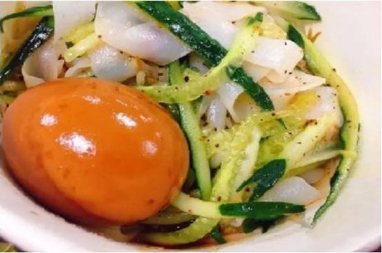 无锡凉皮推荐,最好吃的凉皮凉面