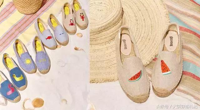 认准一个品牌的鞋子,女生必买这双鞋穿十年都不过时