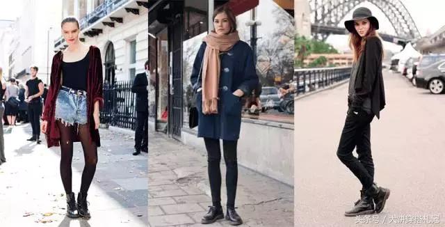 认准一个牌子的鞋子,女生必买这双鞋穿十年都不过时