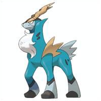 第七世代神兽融合,第一世代到第八世代的神兽排名