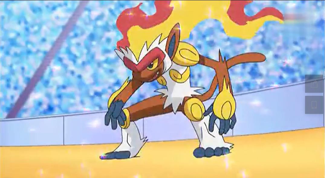 小智的最厉害的宠物小精灵,宠物小精灵第一部小智收服的精灵