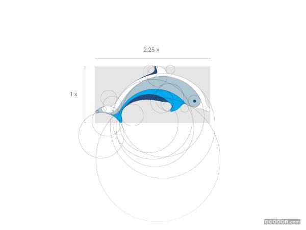 3d立体logo定做,logo设计如何有立体感