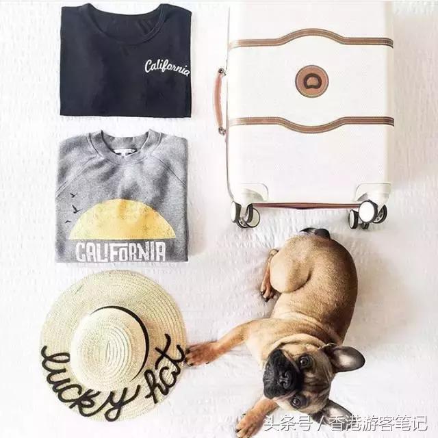 85后仙女别再买LV了!这些大牌真的不贵!