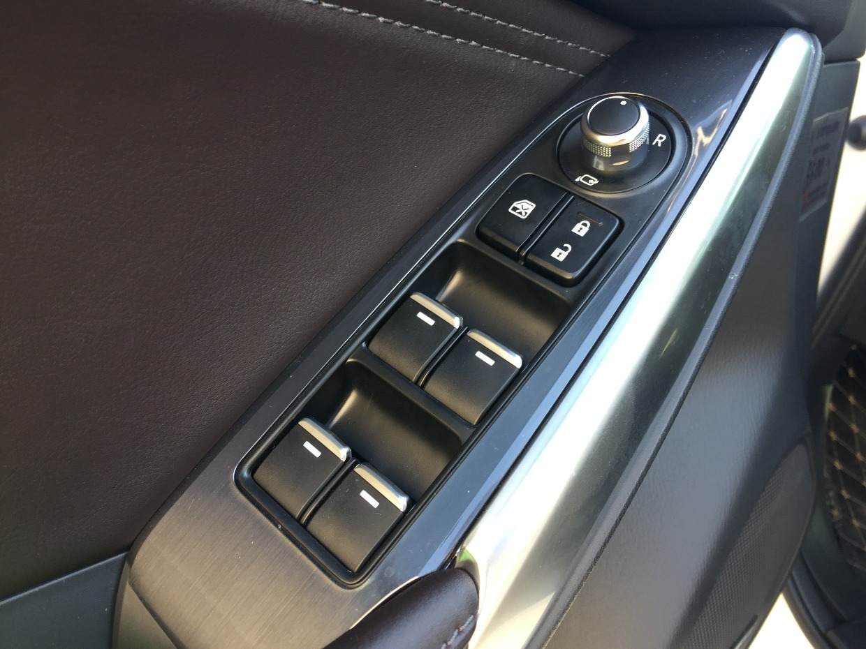 阿特兹2.5尊崇版高速测试,阿特兹2.5尊崇版驾驶体验