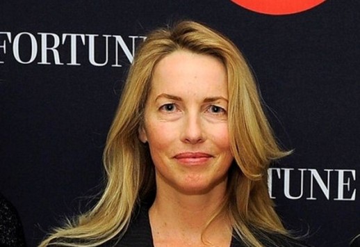 乔布斯有几个孩子遗产给谁了,乔布斯遗产有多少亿