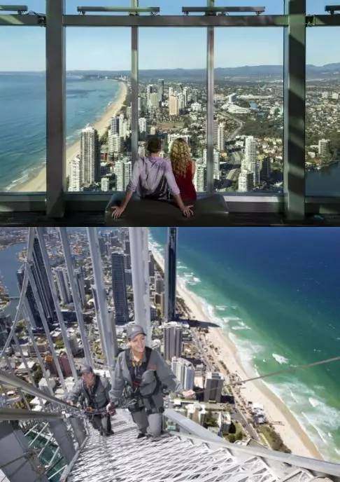 深圳黄金海岸旅游攻略,青岛黄金海岸旅游攻略