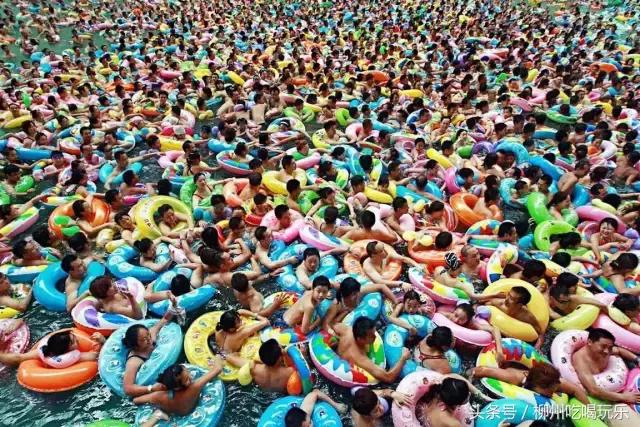 柳州漂流哪里最好玩最刺激,广西水上漂流最刺激