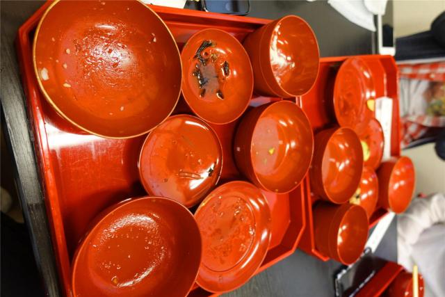 日本升龙道之旅攻略,日本升龙道旅游