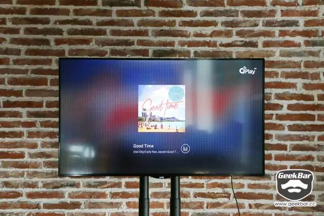 在电视玩王者荣耀,在电视机上玩游戏