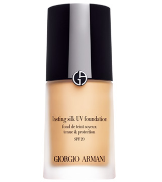 夏天爱出油有痘痘推荐粉底,夏天爱出汗出油粉底液