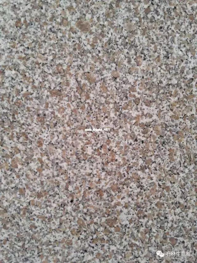 红色花岗岩石材价格,好看的花岗岩石材有哪些