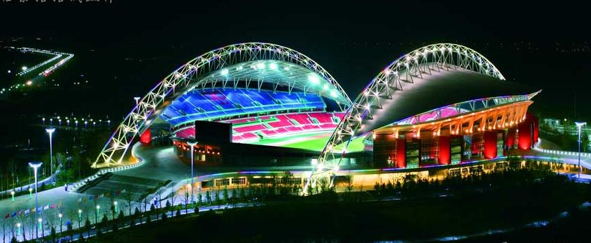 潍坊潍城绿地新里城,潍城奥体片区绿地新里城