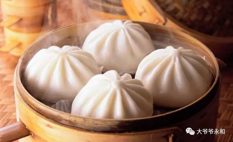 大爷爷餐饮公司,青岛永和豆浆餐饮管理有限公司