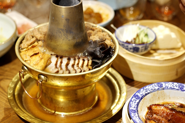 山西一绝特色刀削面,山西正宗剔尖面好吃的面馆