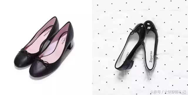 女生必买这双鞋穿十年都不过时,单品这5双鞋2020年必穿