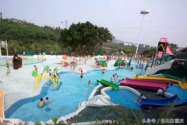 快来收藏这9个秘籍,重庆游泳地方推荐野泳