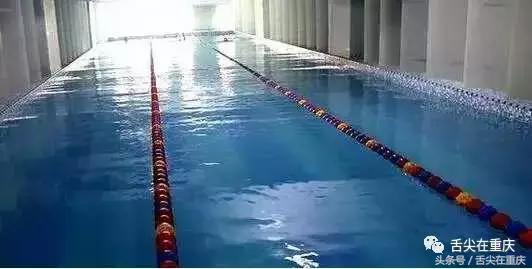 去重庆旅行一定要收藏这20条建议,收藏游泳