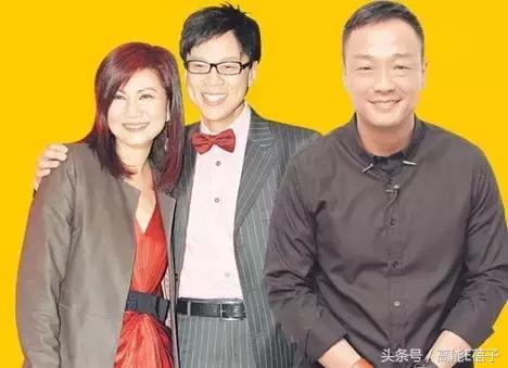 TVB高层乐易玲恶斗曾励珍,比《金枝欲孽》还精彩