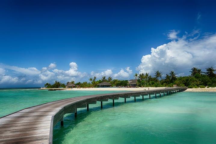 马代选岛全星讲解,马代选岛攻略