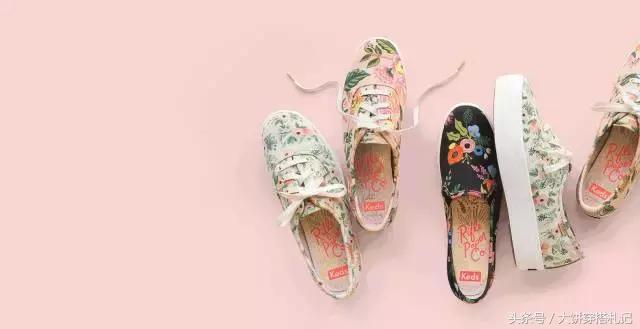 认准一个品牌的鞋子,女生必买这双鞋穿十年都不过时