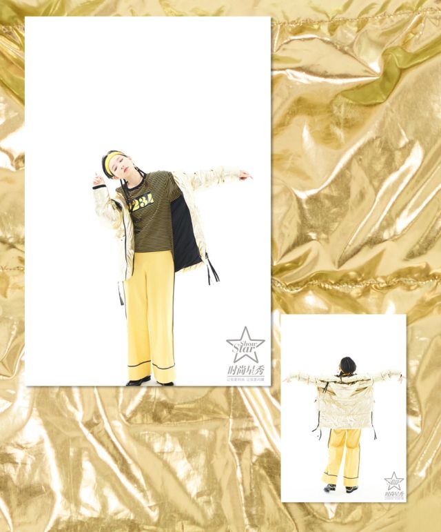 有嘻哈星秀,星秀新说唱