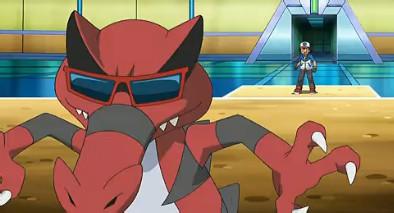 精灵宝可梦第三季小智的宠物进化,宠物小精灵第一季小智的全部宠物