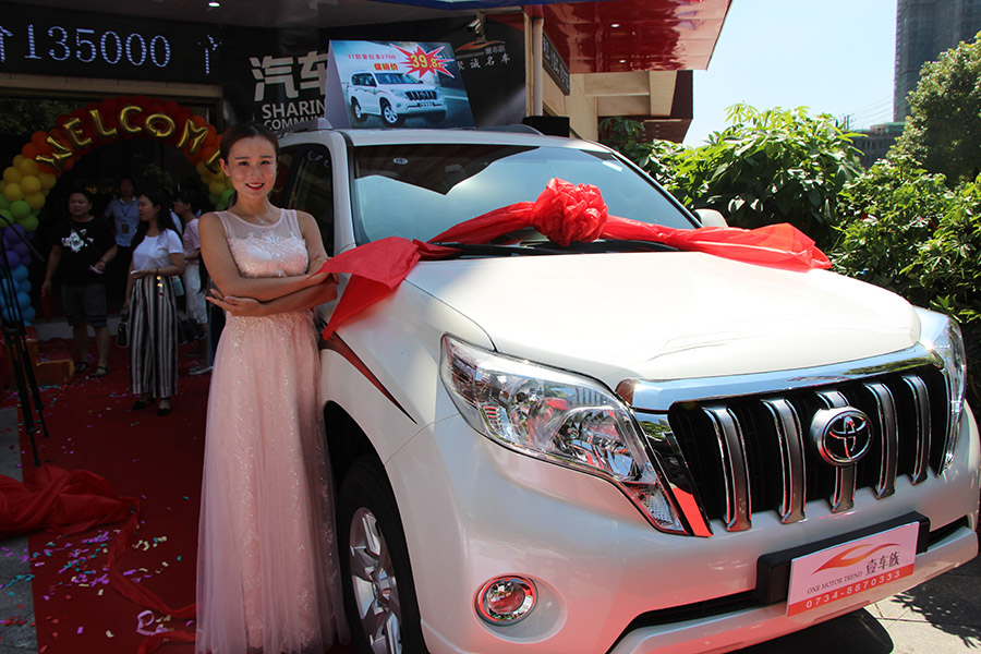 老司机：教你三招识别泡过水的车