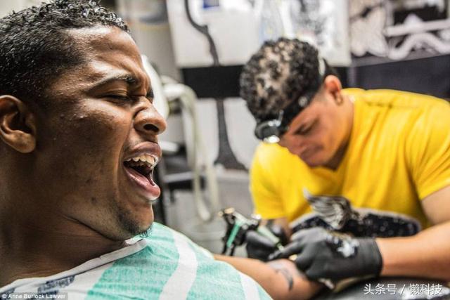 韩国便携式纹身打印机,韩国创意手动标签打印机