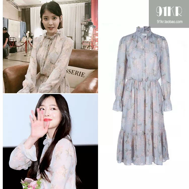 推荐几款好看的明星同款 (今年最值得get的明星同款)