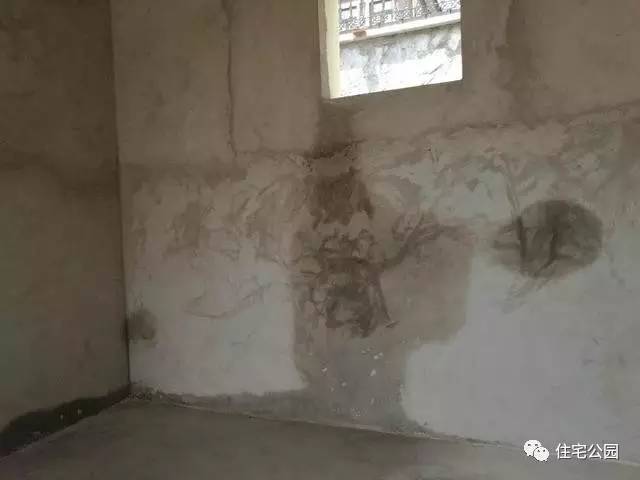 墙体渗水怎么补救最快,墙体漏水最好的补救方法