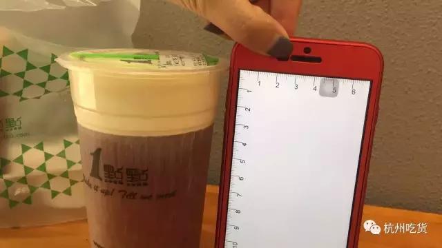 喜茶一颗柠檬饮料测评,喜茶一颗柠茶测评