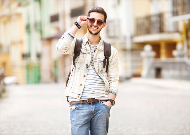 女生喜欢什么样的男生,女生喜欢什么样的男生原版