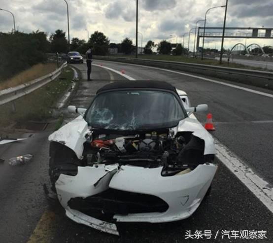 无人驾驶出现事故谁的责任,无人驾驶出现事故责任谁负责