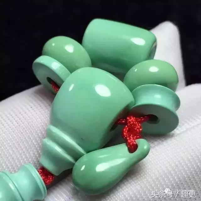 绿松的盘玩方法,绿松详细介绍