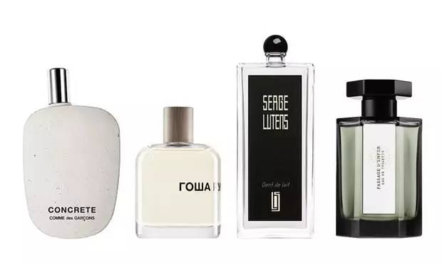 颠覆你的嗅觉，这些小众到奇葩的香水你用过吗｜造画生活