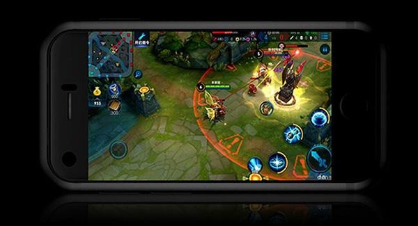 骁龙439打王者荣耀,国产小屏手机神机