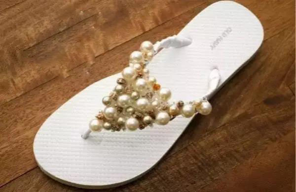 人字拖最好的改造方法,人字拖改造